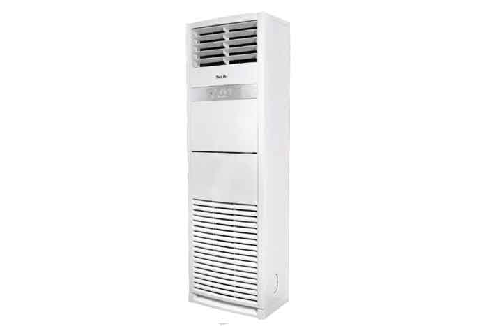 Điều hoà tủ đứng Funiki 36000 BTU 1 chiều FC36MMC1